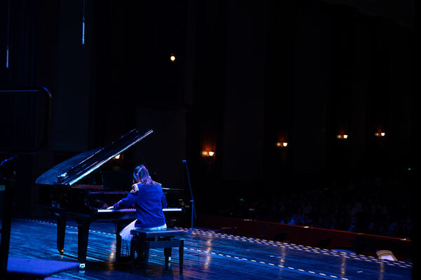 Winter Gala,Wellington College International Hangzhou