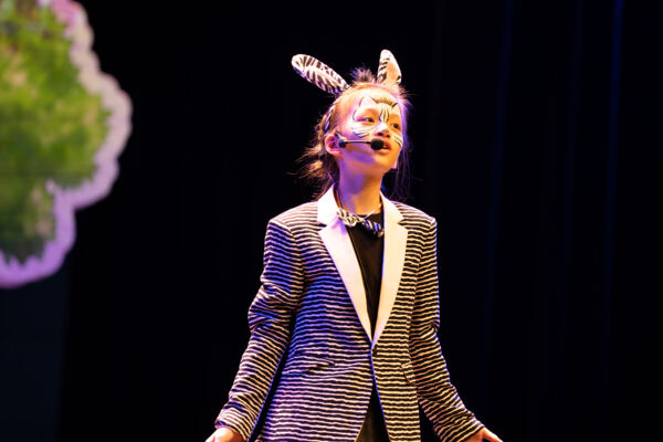 Madagascar,Wellington College International Hangzhou