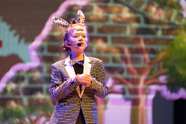 Madagascar,Wellington College International Hangzhou