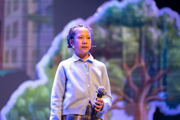 Madagascar,Wellington College International Hangzhou