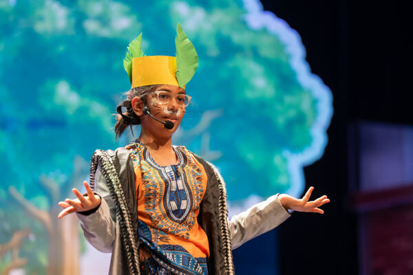 Madagascar,Wellington College International Hangzhou