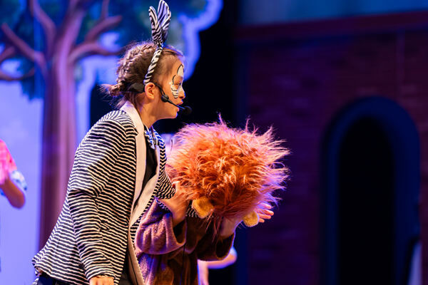 Madagascar,Wellington College International Hangzhou