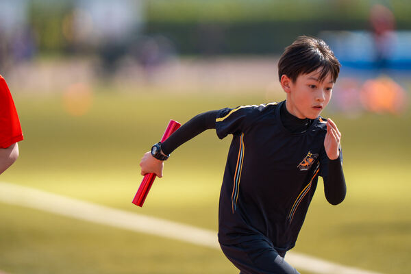 Primary Sports Week,Wellington College International Hangzhou