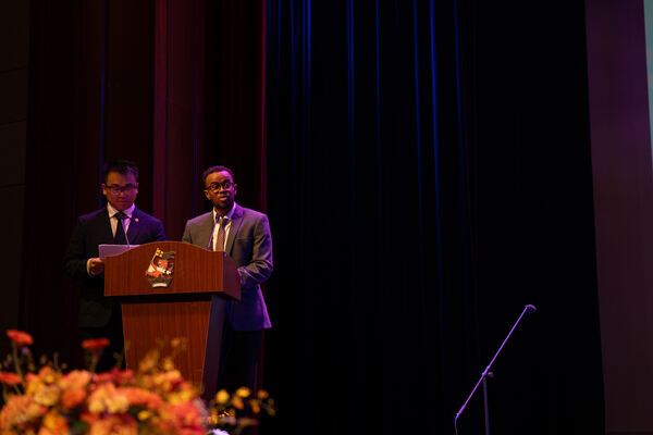 WCIH Primary Celebration Assembly,Wellington College International Hangzhou