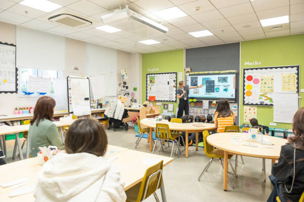 Literacy Week,Wellington College International Hangzhou