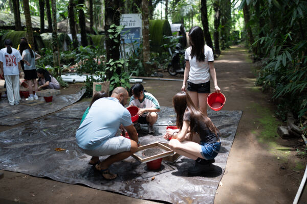 Changemakers' Week,Wellington College International Hangzhou