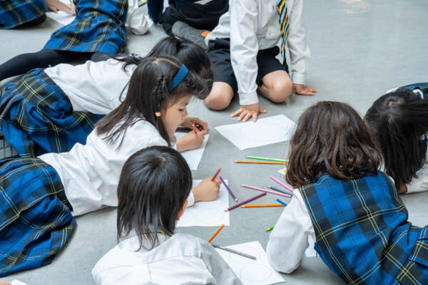 Literacy Week,Wellington College International Hangzhou