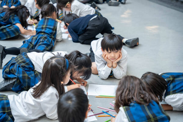Literacy Week,Wellington College International Hangzhou