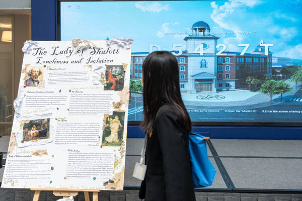 Literacy Week,Wellington College International Hangzhou