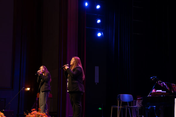 WCCH Senior Schools & Sixth Form Celebration Assembly,Wellington College International Hangzhou