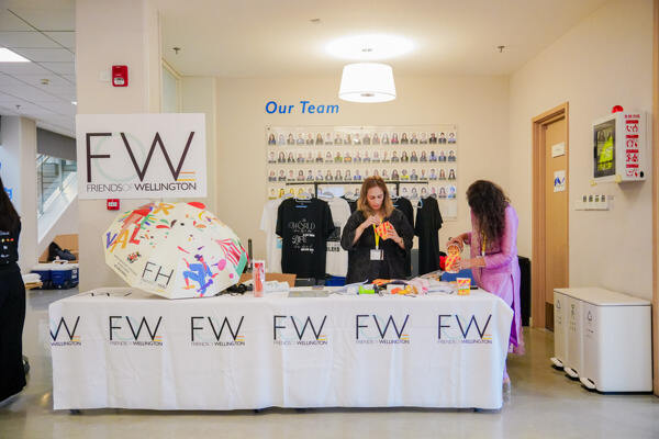International Day,Wellington College International Hangzhou