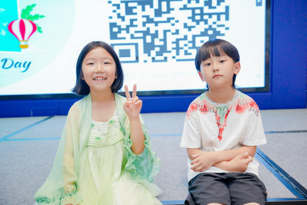 International Day,Wellington College International Hangzhou