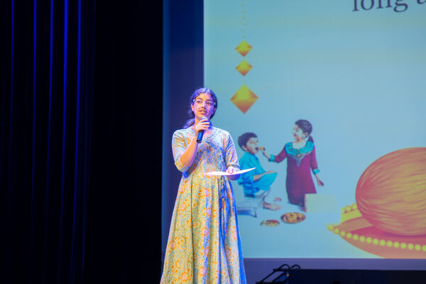 Diwali,Wellington College International Hangzhou