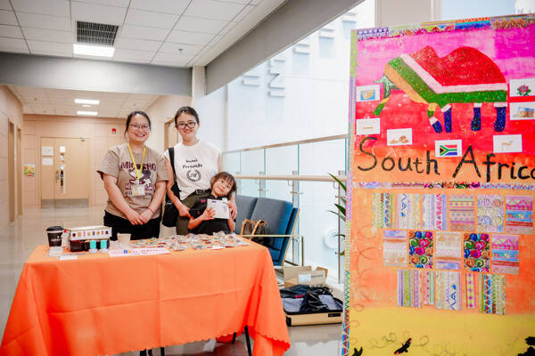 International Day,Wellington College International Hangzhou
