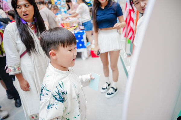 International Day,Wellington College International Hangzhou