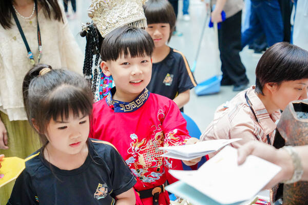 International Day,Wellington College International Hangzhou
