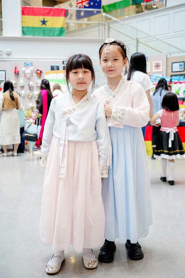 International Day,Wellington College International Hangzhou