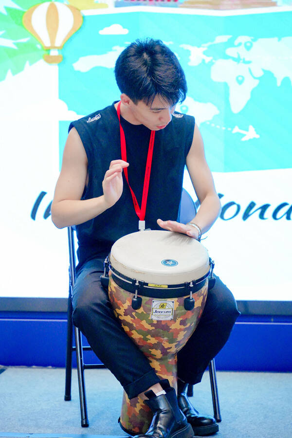 International Day,Wellington College International Hangzhou