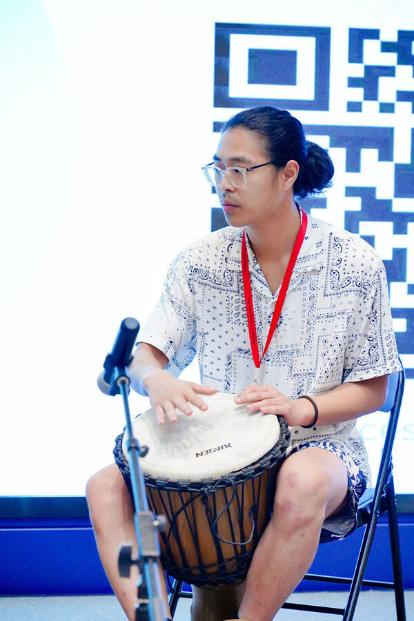 International Day,Wellington College International Hangzhou