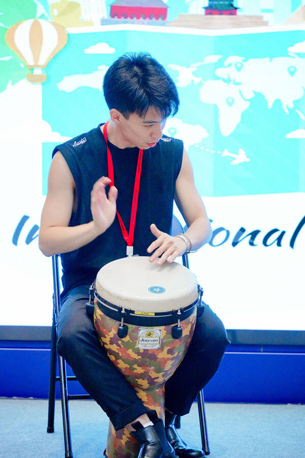 International Day,Wellington College International Hangzhou