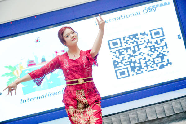 International Day,Wellington College International Hangzhou