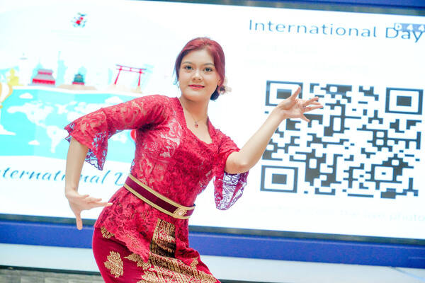 International Day,Wellington College International Hangzhou