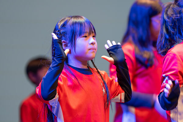 House Dance Competition,Wellington College International Hangzhou