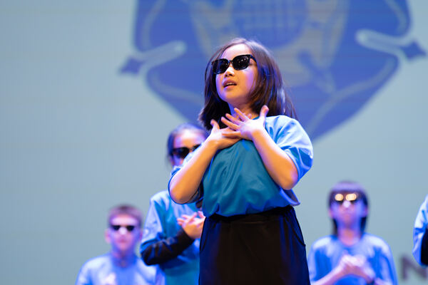 House Dance Competition,Wellington College International Hangzhou