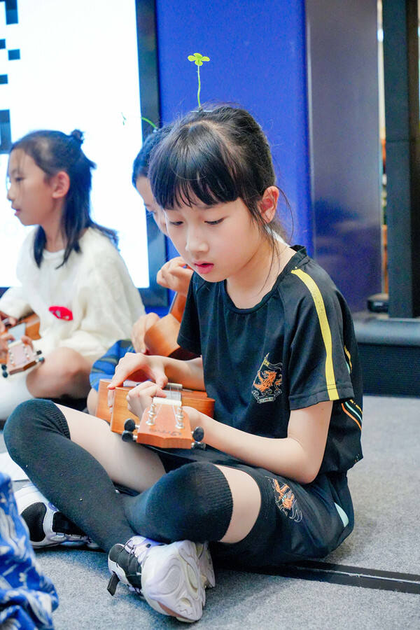 International Day,Wellington College International Hangzhou