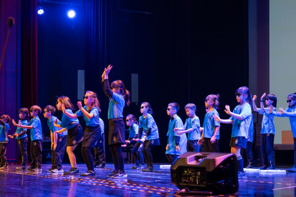 House Dance Competition,Wellington College International Hangzhou