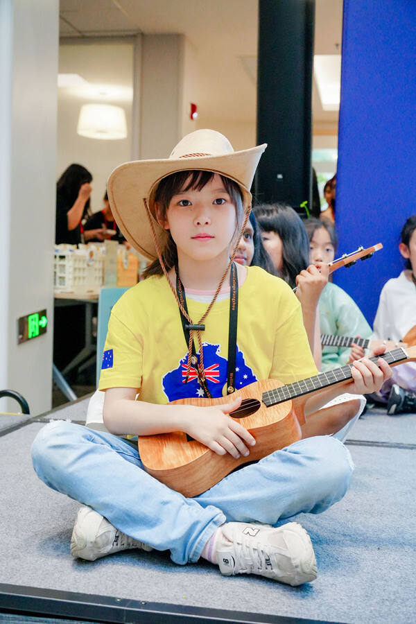 International Day,Wellington College International Hangzhou
