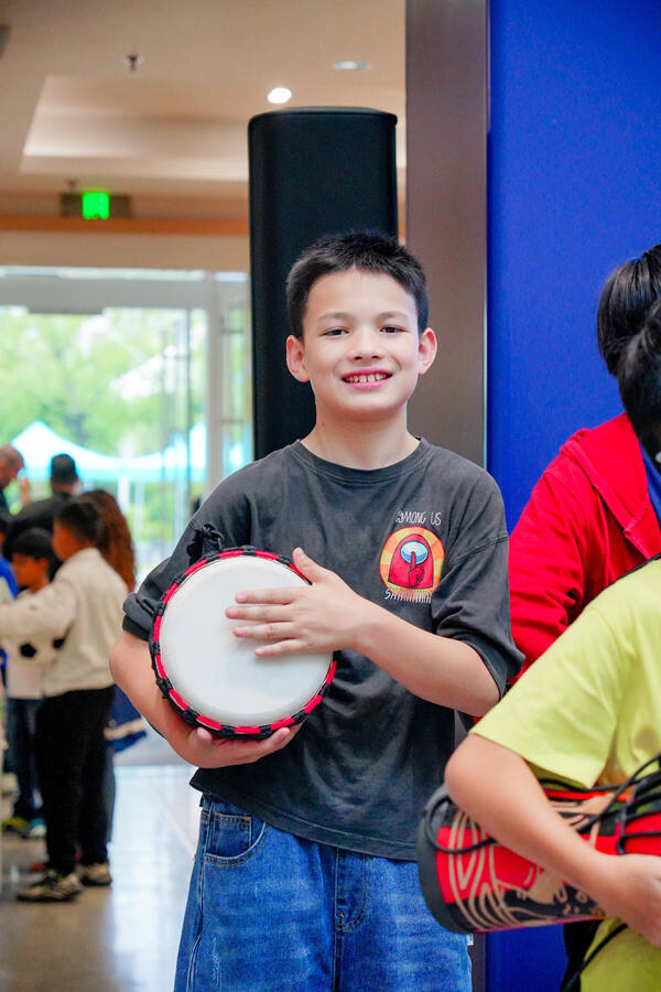 International Day,Wellington College International Hangzhou