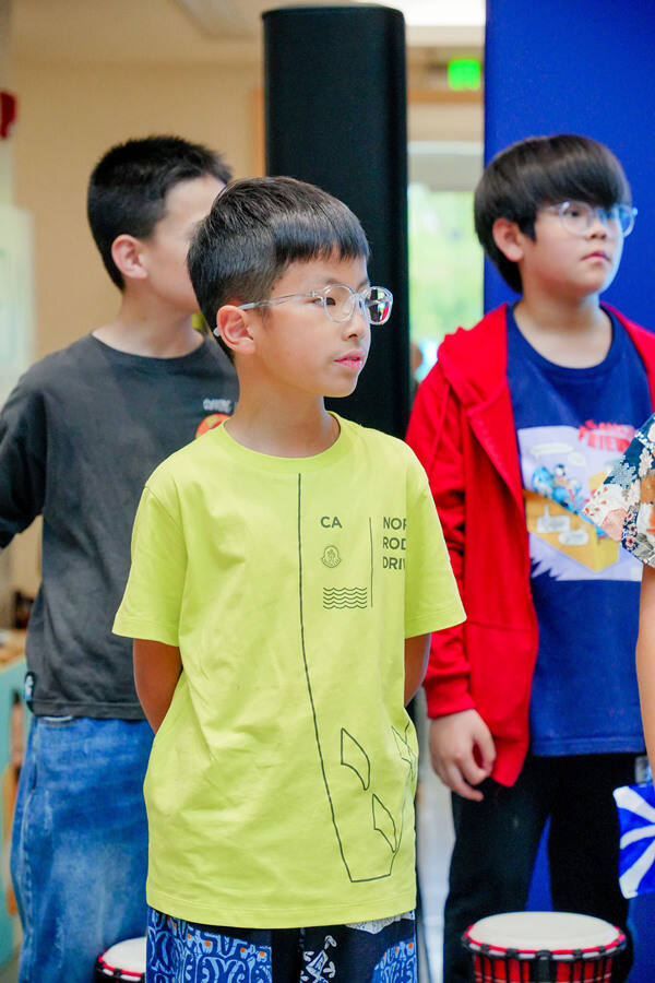 International Day,Wellington College International Hangzhou