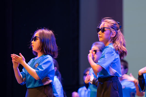 House Dance Competition,Wellington College International Hangzhou