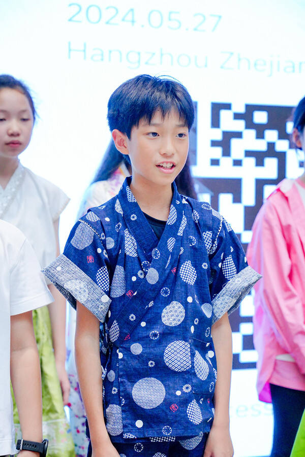 International Day,Wellington College International Hangzhou