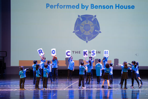 House Dance Competition,Wellington College International Hangzhou