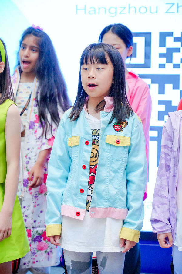 International Day,Wellington College International Hangzhou