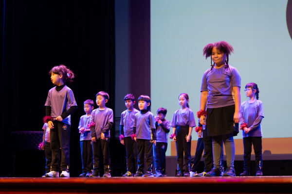 House Dance Competition,Wellington College International Hangzhou