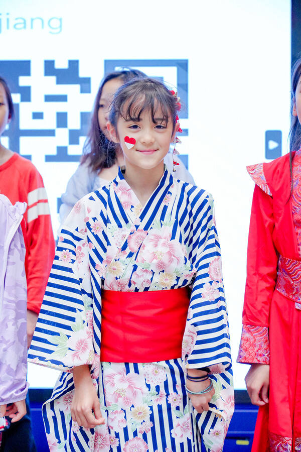International Day,Wellington College International Hangzhou