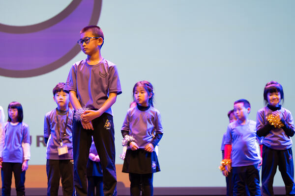 House Dance Competition,Wellington College International Hangzhou