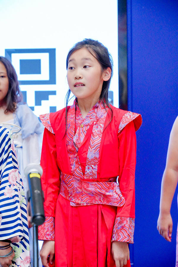 International Day,Wellington College International Hangzhou