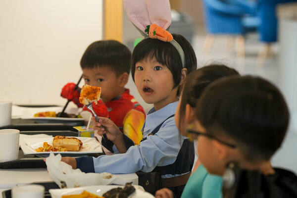 Halloween,Wellington College International Hangzhou