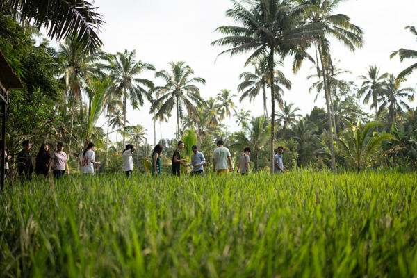 Changemakers' Week,Wellington College International Hangzhou