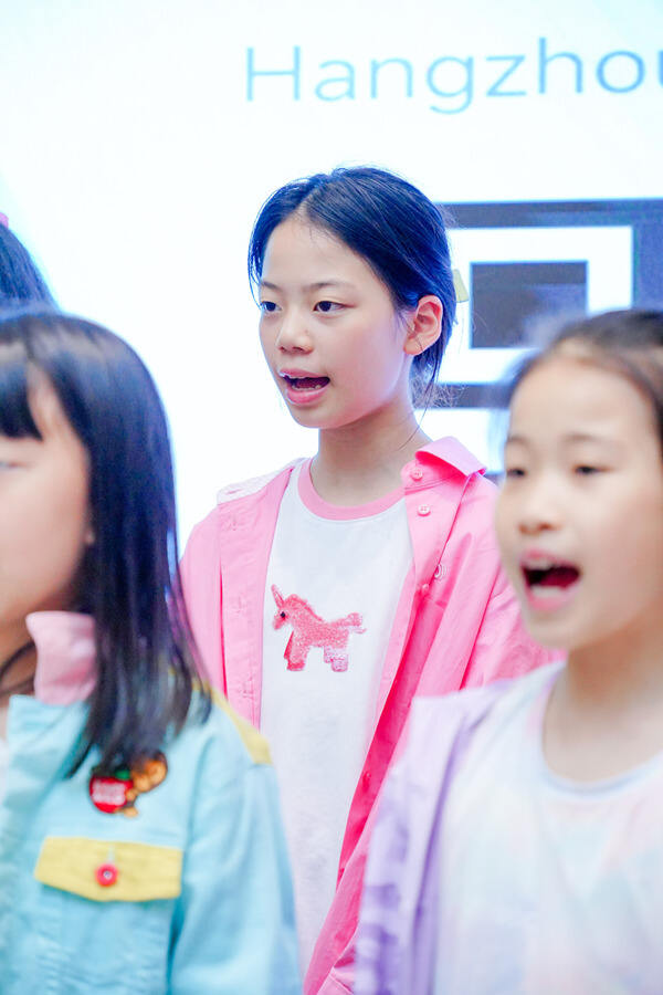 International Day,Wellington College International Hangzhou