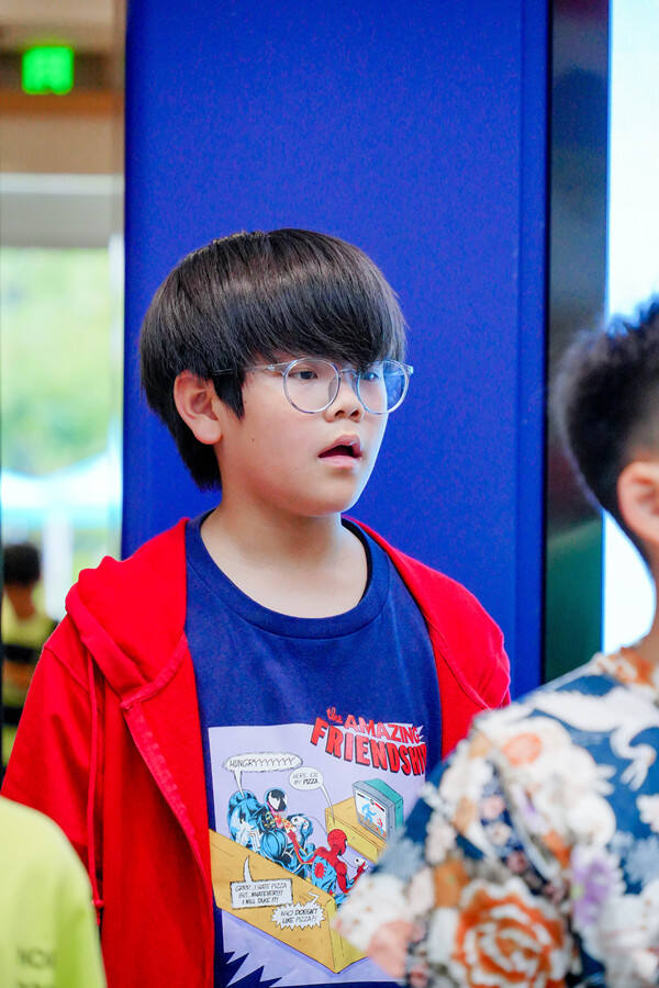 International Day,Wellington College International Hangzhou