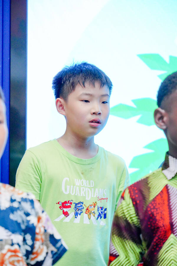 International Day,Wellington College International Hangzhou