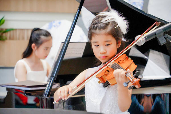 International Day,Wellington College International Hangzhou