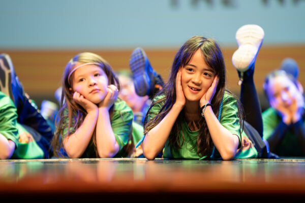 House Dance Competition,Wellington College International Hangzhou