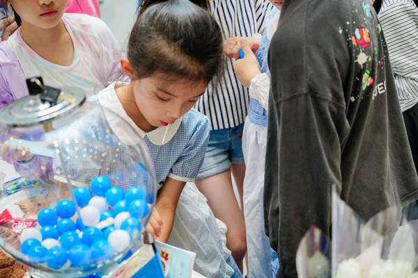 International Day,Wellington College International Hangzhou