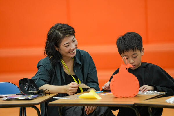 Halloween,Wellington College International Hangzhou